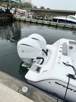 Boat photo for Federally Permitted 31’ Sportsman