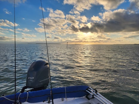 Boat photo for Sportfishing Miami Beach