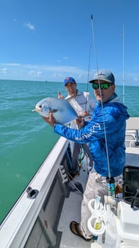 Boat photo for Sportfishing Miami Beach