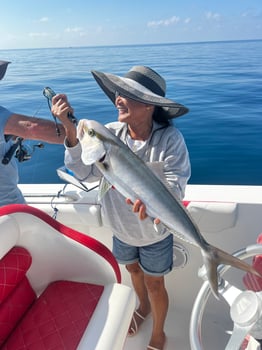 Boat photo for Reef Fishing Little Torch Key