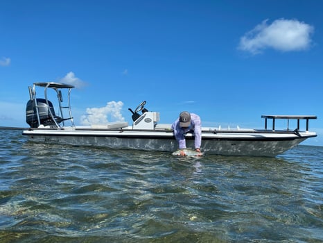 Boat photo for Miami Fishing Adventure