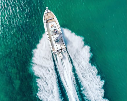 Boat photo for Deep Sea Fishing Trip