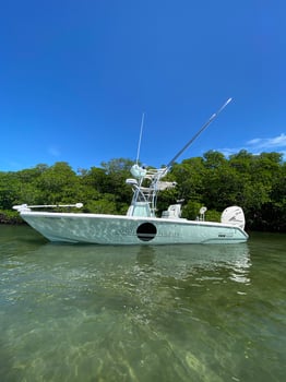 Boat photo for Deep Sea Fishing Trip