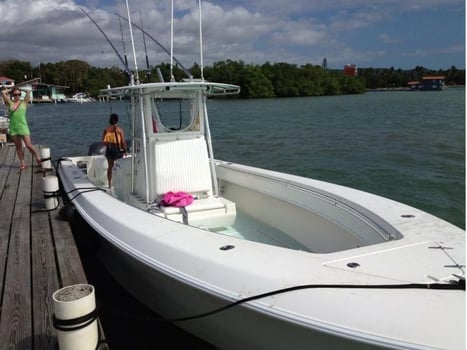 Boat photo for Tuna Marlin and More
