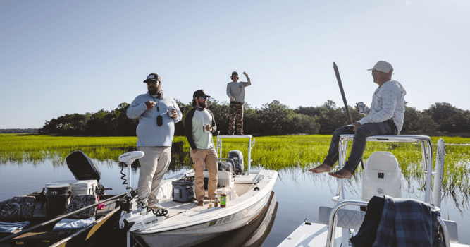 Boat photo for Badass Backcountry Flyfishing