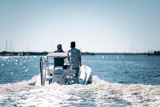 Boat photo for Badass Backcountry Flyfishing