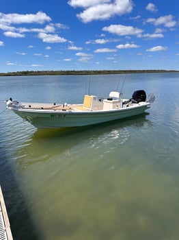 Boat photo for Near shore