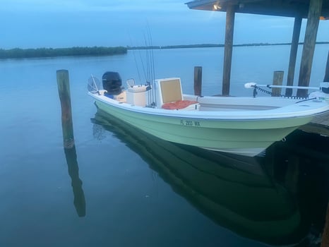 Boat photo for Near shore