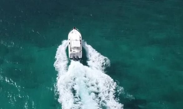 Boat photo for Trolling + Snorkel or Sunset Cruise