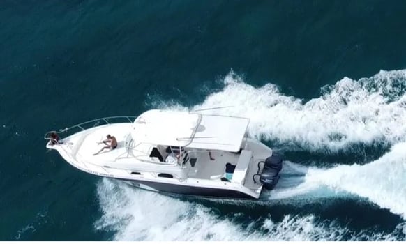Boat photo for Trolling + Snorkel or Sunset Cruise