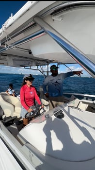 Boat photo for Trolling + Snorkel or Sunset Cruise