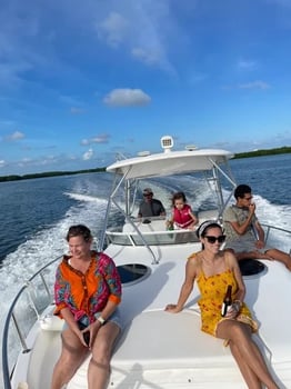 Boat photo for Trolling + Snorkel or Sunset Cruise
