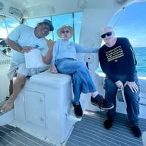 Boat photo for Half Day Trip (4hrs)