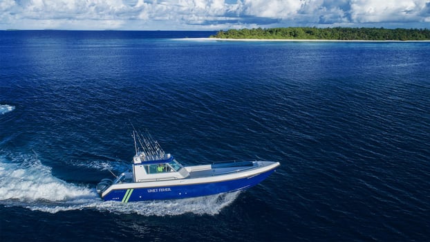 Boat photo for Epic 7-Day Exclusive