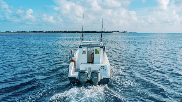 Boat photo for Epic 7-Day Exclusive