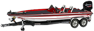 Boat photo for Central Texas Hawgs
