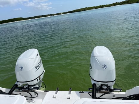 Boat photo for 4 Hour Backwater/Nearcoastal