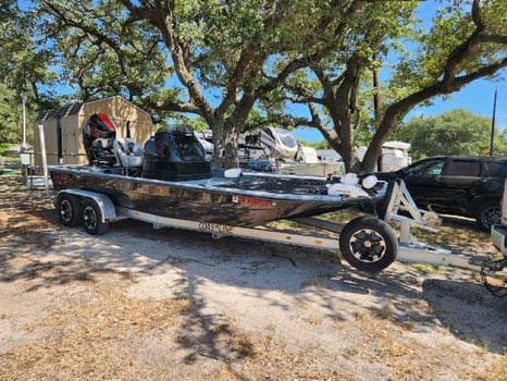 Boat photo for Inshore/Flats Fishing Trip