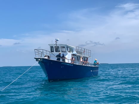Boat photo for Key West Party Boat Fishing
