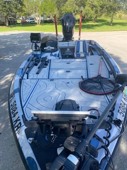 Boat photo for Multi Boat Iguana Hunt