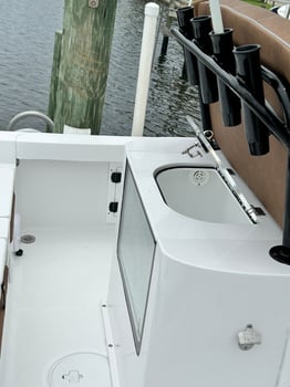 Boat photo for 4 Hour Inshore