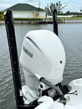 Boat photo for 4 Hour Inshore