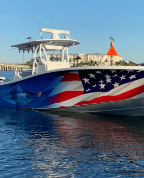 Boat photo for 10-12 Extreme Hours - Best in FL!