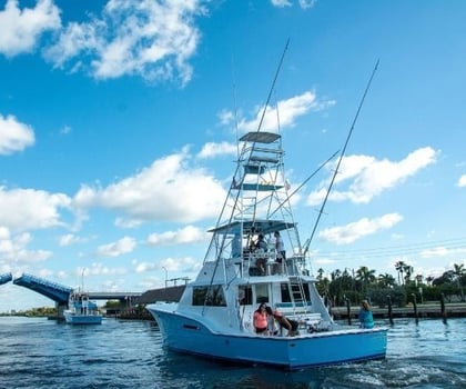 Boat photo for Hollywood FL Fishing Fun
