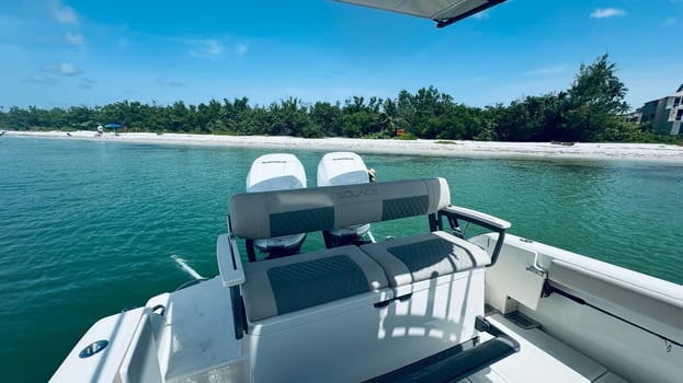 Boat photo for FMB Fishing Trip