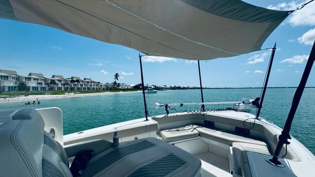 Boat photo for FMB Fishing Trip