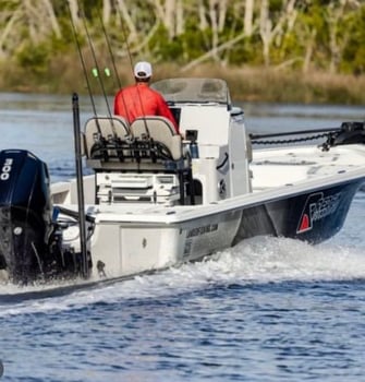 Boat photo for Boca Grande Tarpon Trip