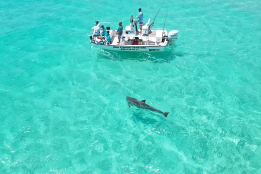 Boat photo for Fun and Fish Combo