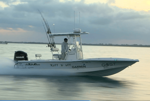 Boat photo for Miami Fishing