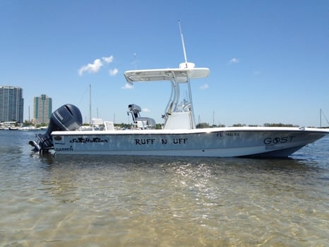 Boat photo for Miami Fishing