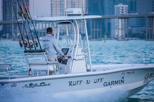 Boat photo for Miami Fishing