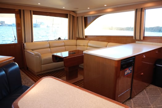 Boat photo for 6 Hour Jetty/Inshore