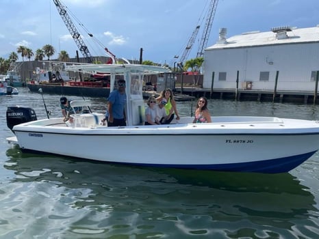 Boat photo for Chasing Mahi, Tuna, Sails, & More!
