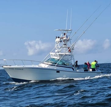 Boat photo for Deep Sea Red Snapper Fishing Trip
