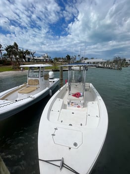 Boat photo for 4 - 8 Hour Trips with Capt. Logan