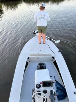 Boat photo for New Smyrna Beach - Mosquito Lagoon