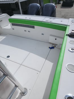 Boat photo for 8 Hour Port Orange Offshore