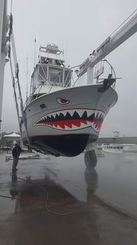 Boat photo for Orange Beach 4-Hour Trolling Excursion