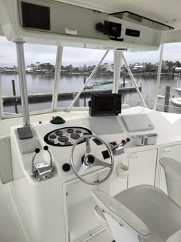 Boat photo for Orange Beach 12 Hour Deep Sea