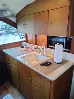 Boat photo for Orange Beach 12 Hour Deep Sea