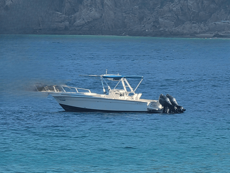 Boat photo for 6 Hour - 30 ft CC