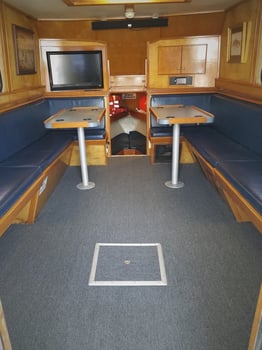Boat photo for 12 hour Bottom Fishing and Trolling