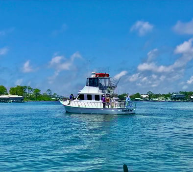Boat photo for 3 Hour Cruise