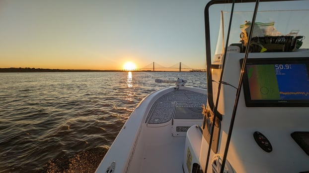 Boat photo for Jacksonville Adventure Half to Full Day!