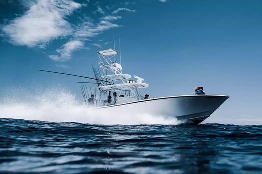 Boat photo for Reel Rush Lauderdale Fishing