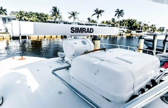 Boat photo for Reel Rush Lauderdale Fishing